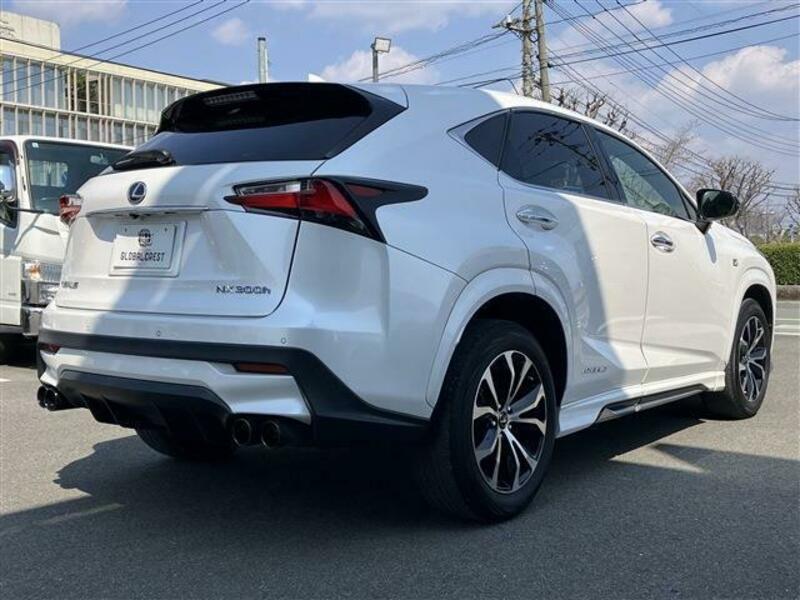 NX