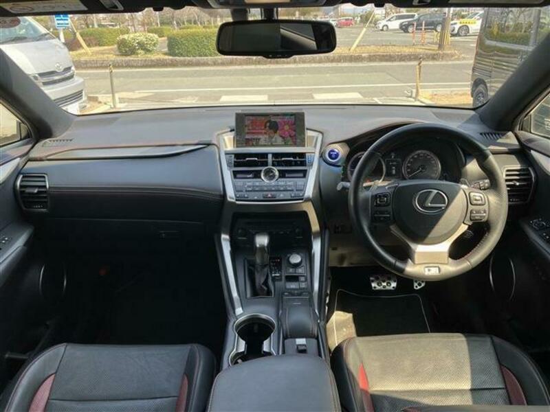 NX