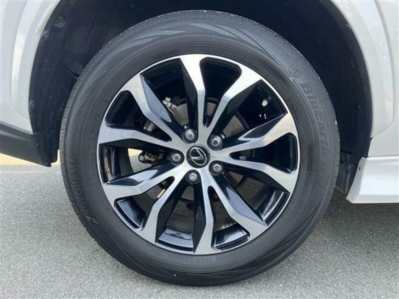 NX