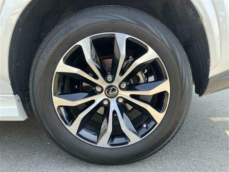 NX