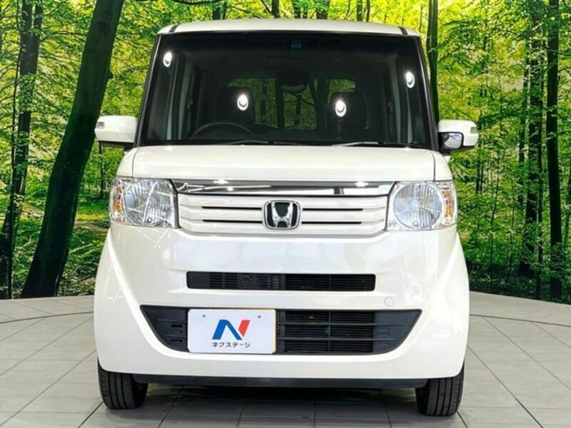 N BOX