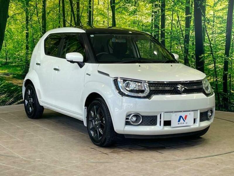 IGNIS