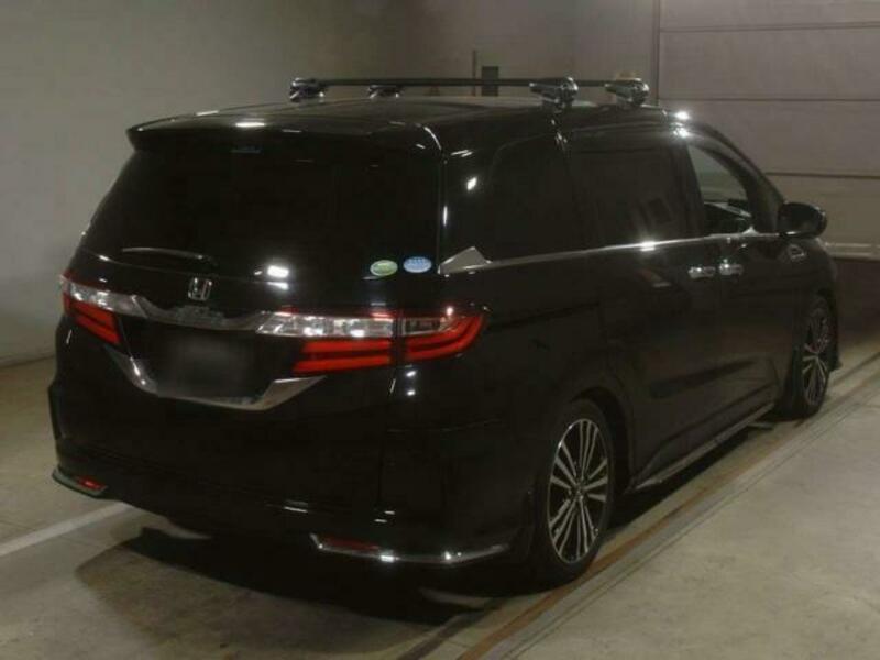 ODYSSEY