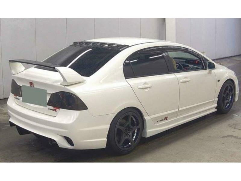 CIVIC