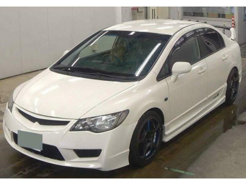 CIVIC