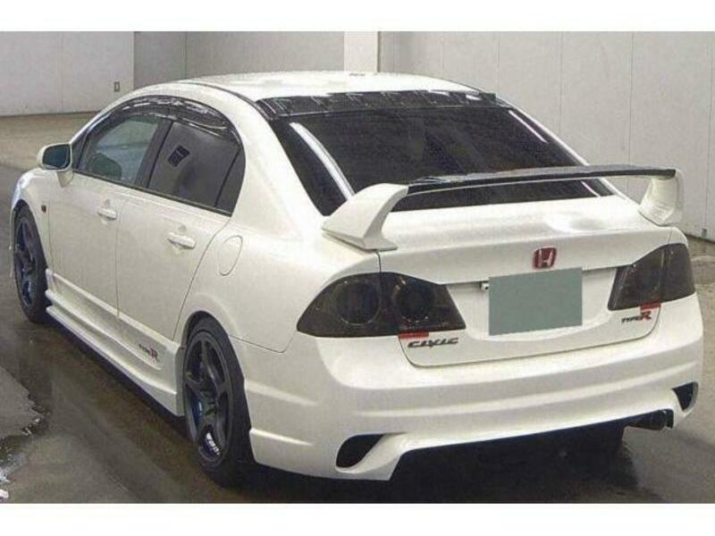 CIVIC