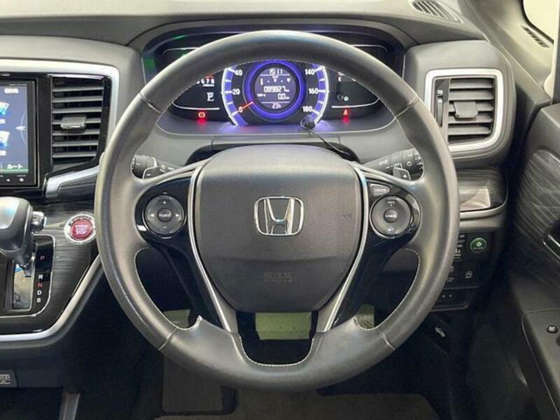 ODYSSEY