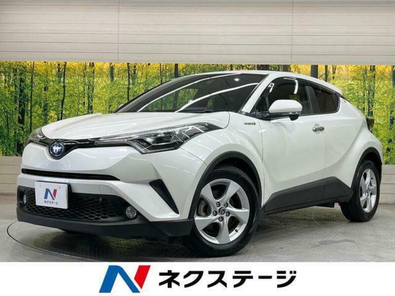 C-HR-0