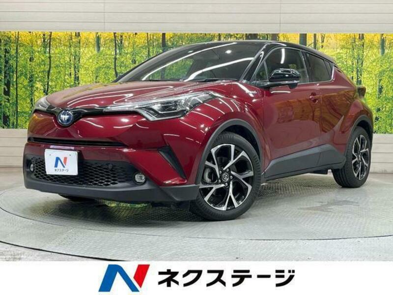 C-HR-0