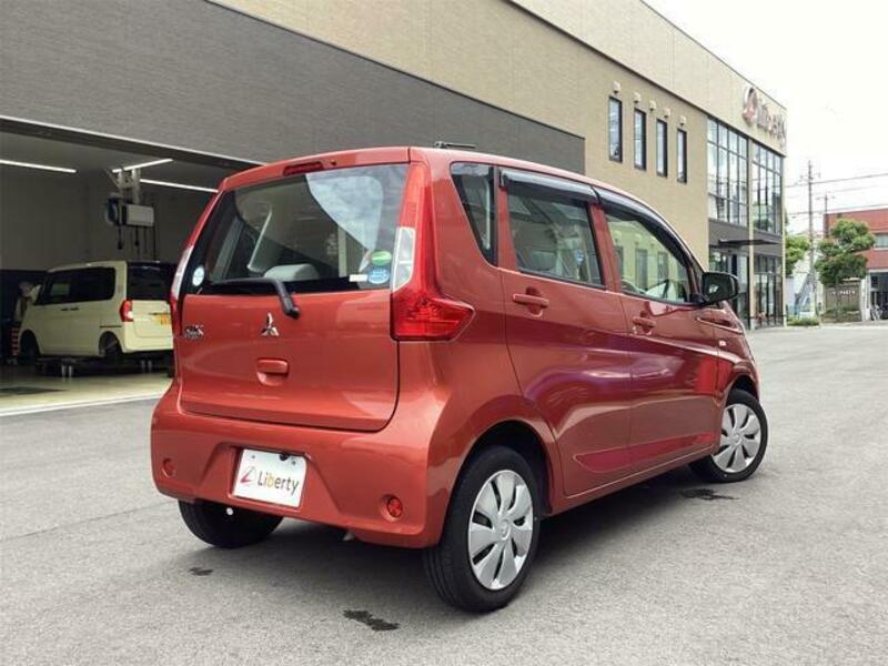 EK WAGON