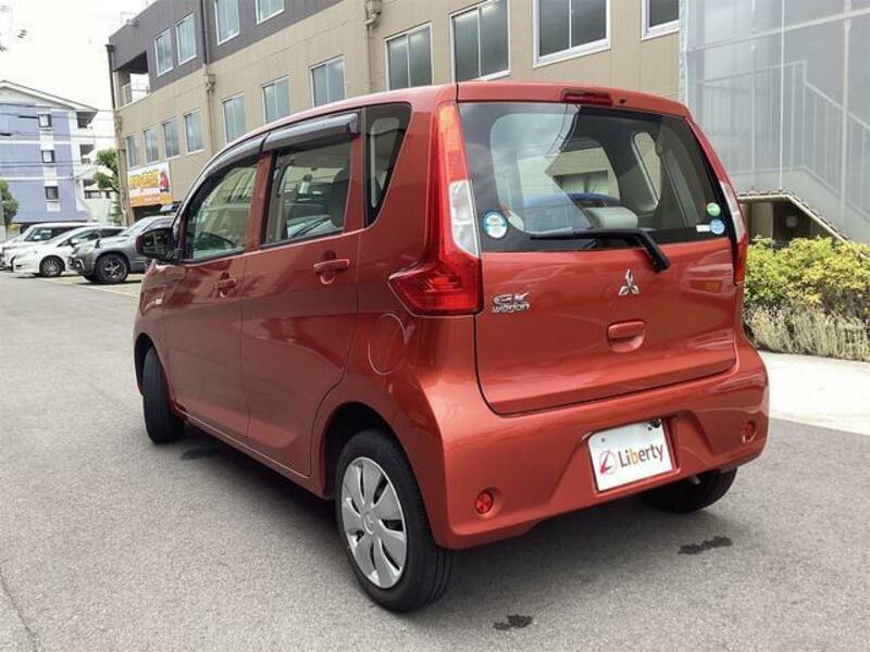 EK WAGON