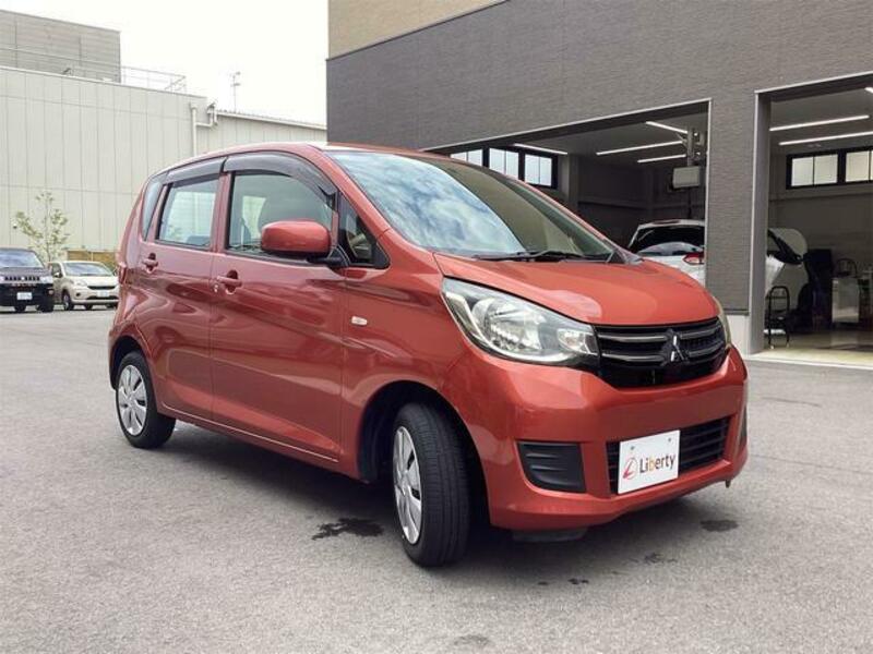 EK WAGON