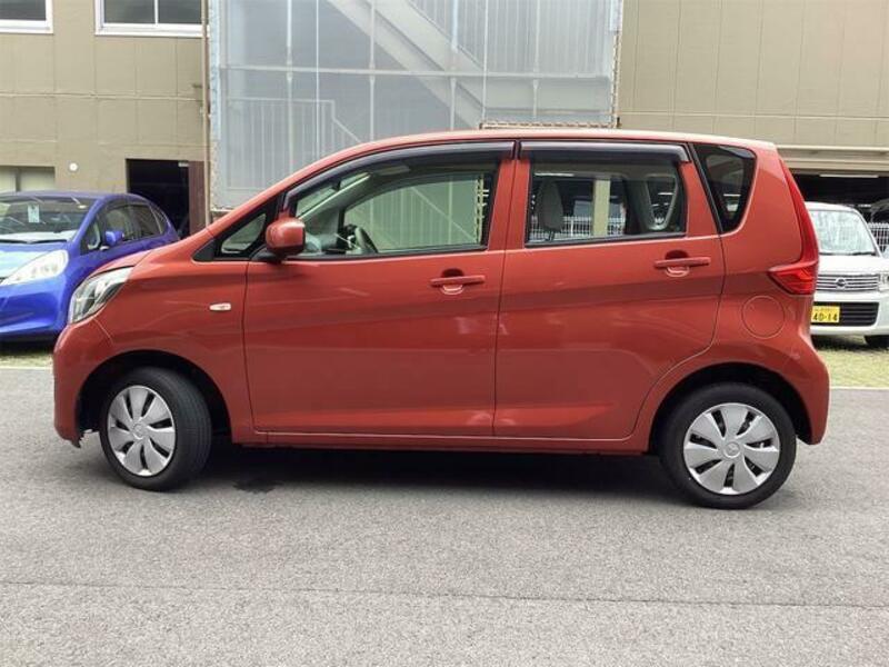 EK WAGON