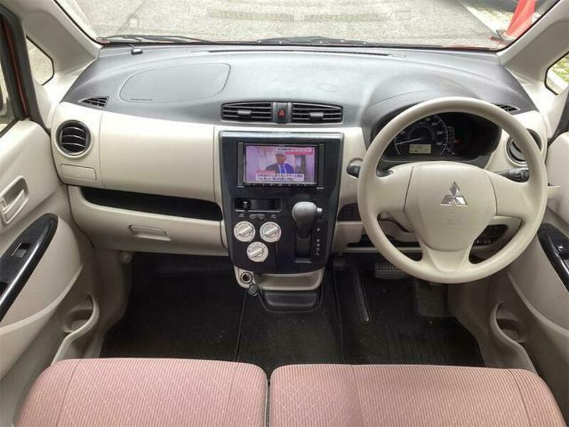 EK WAGON
