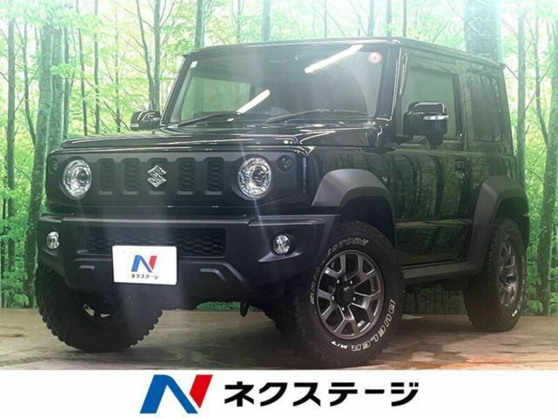 JIMNY SIERRA-0