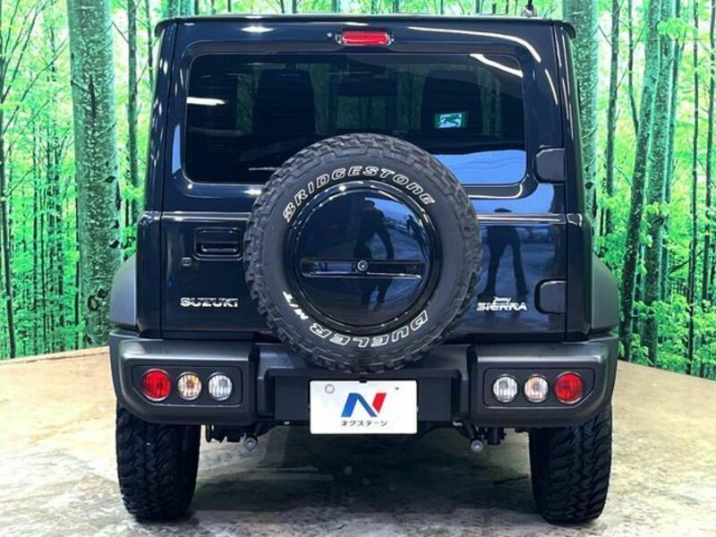 JIMNY SIERRA