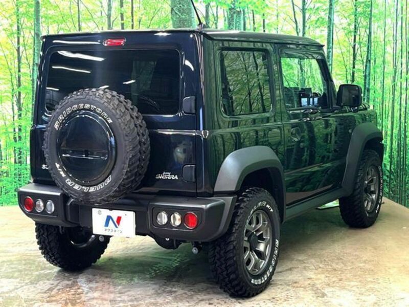 JIMNY SIERRA