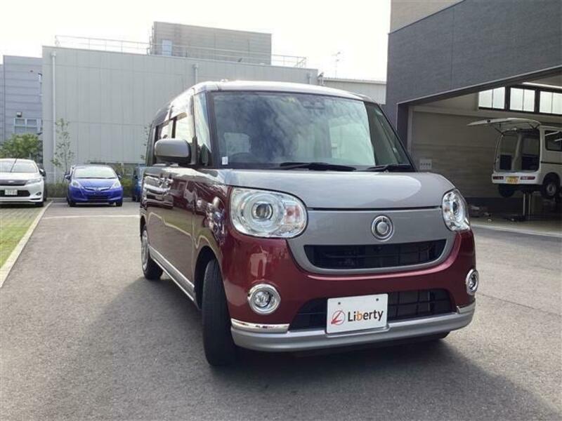MOVE CANBUS