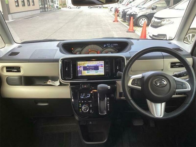 MOVE CANBUS