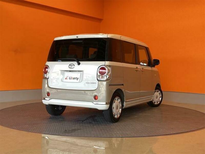 MOVE CANBUS