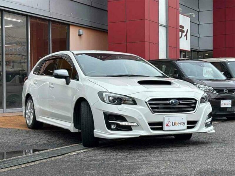 LEVORG