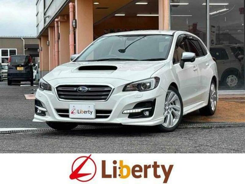 LEVORG-0