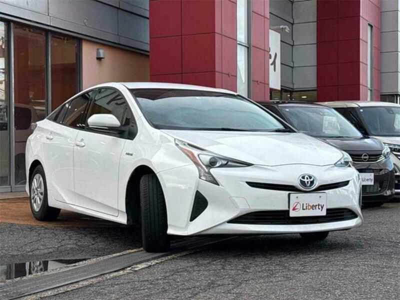 PRIUS