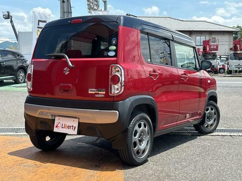 HUSTLER