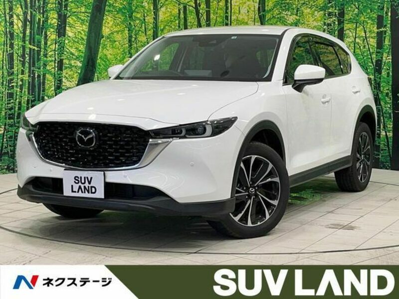 CX-5-0