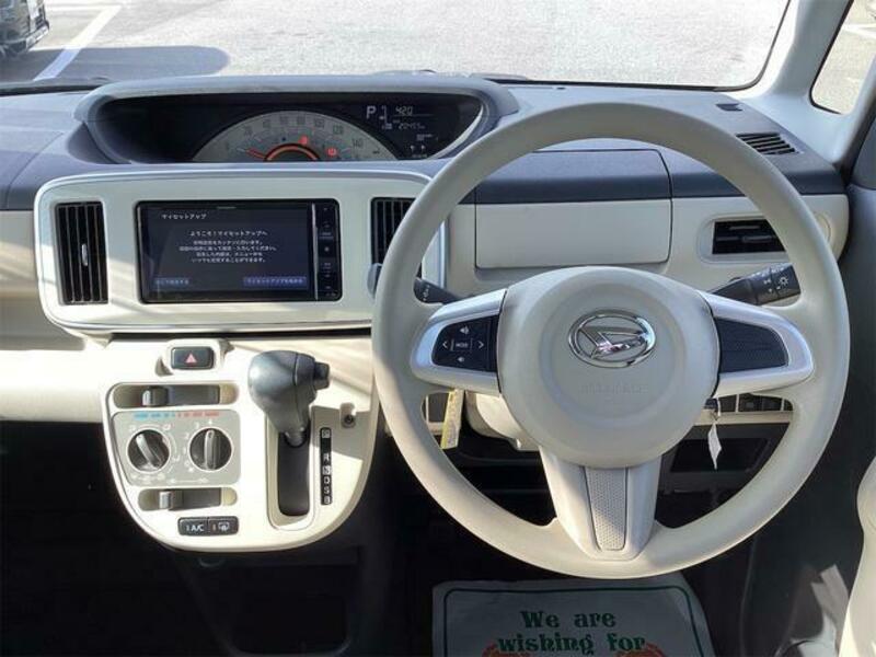 MOVE CANBUS