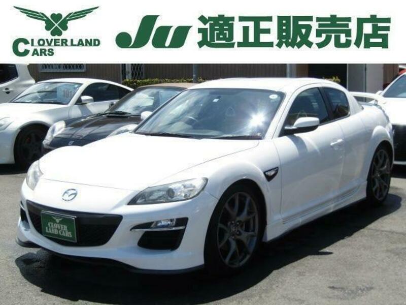 RX-8