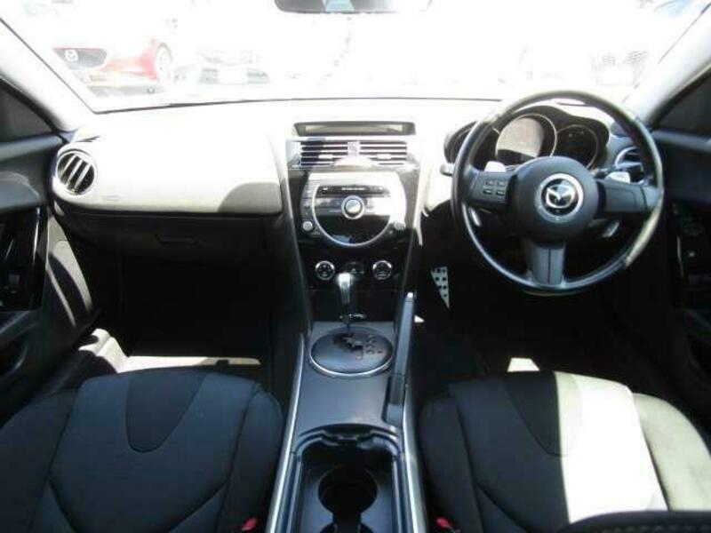 RX-8