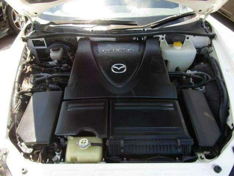 RX-8