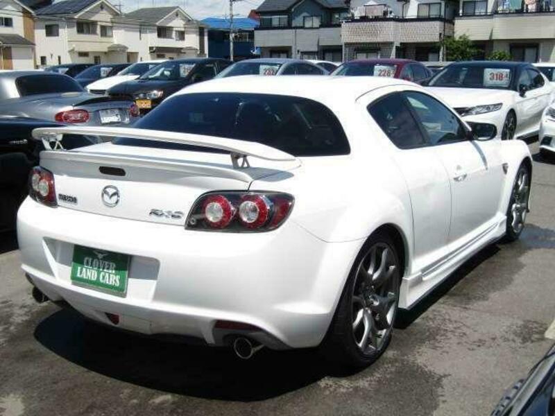 RX-8