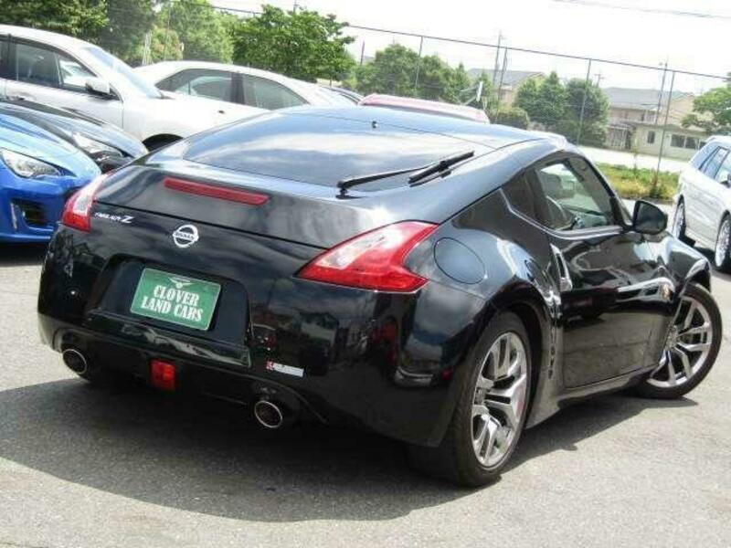 FAIRLADY Z
