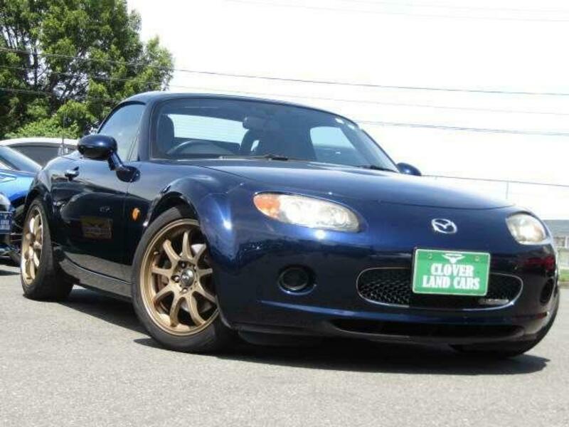 MAZDA ROADSTER