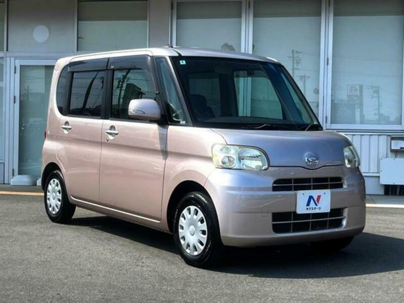 TANTO