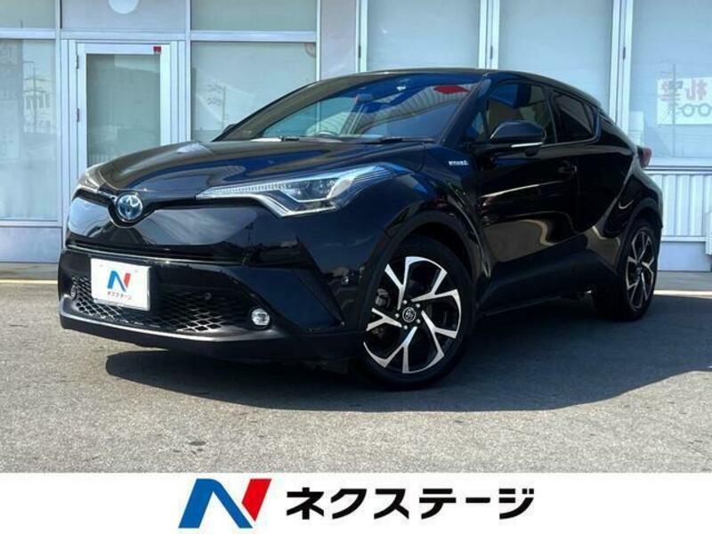 C-HR-0