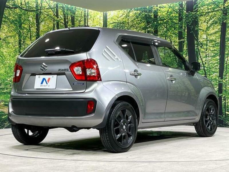 IGNIS