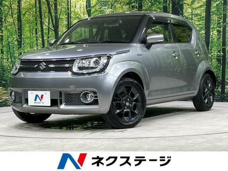IGNIS-0