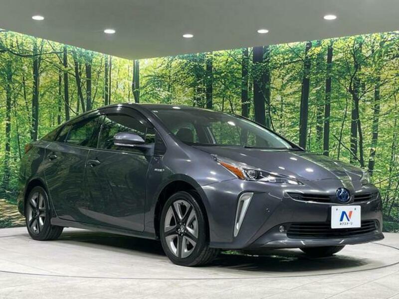 PRIUS