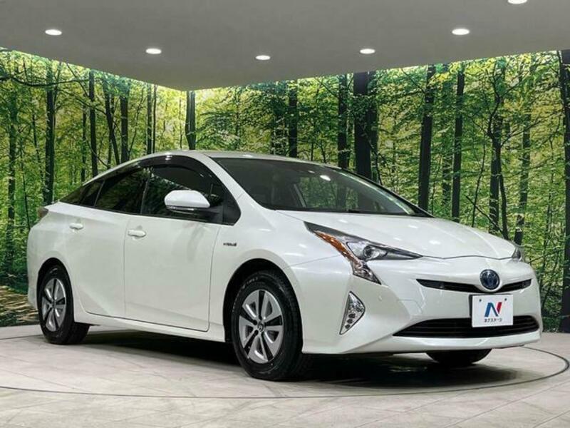 PRIUS