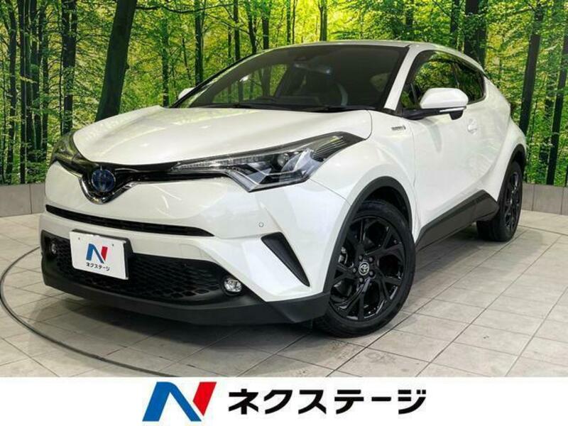 C-HR-0