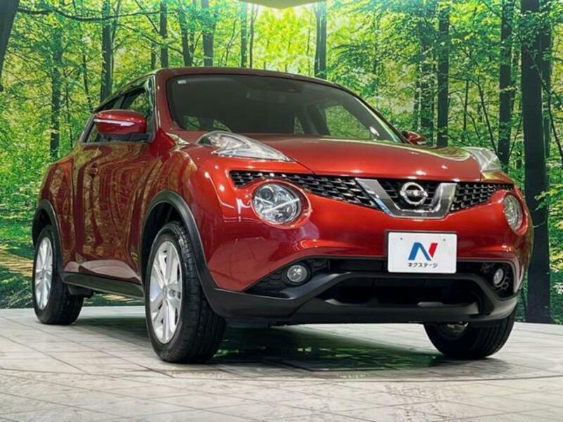 JUKE