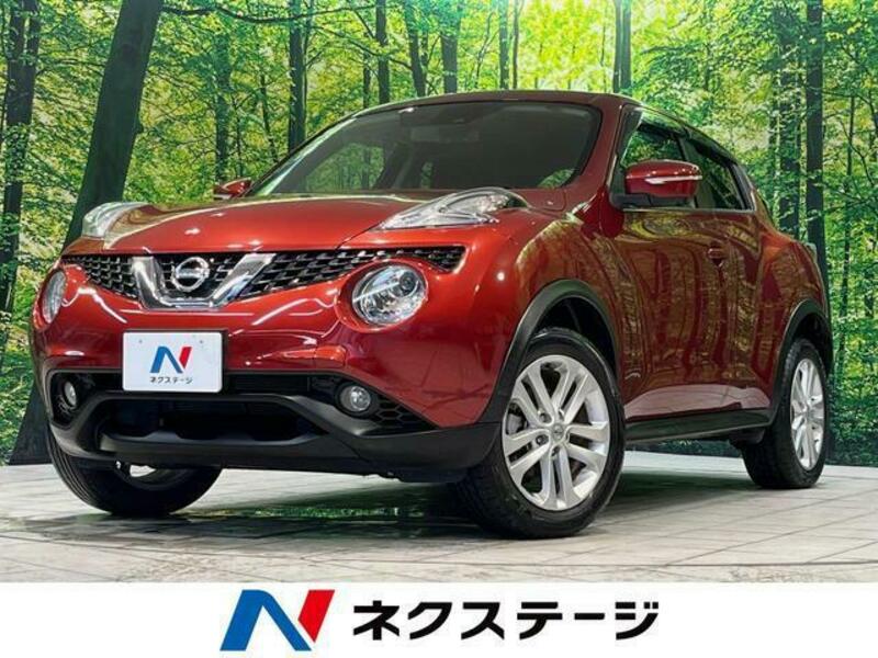 JUKE-0