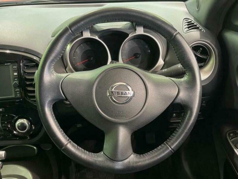 JUKE