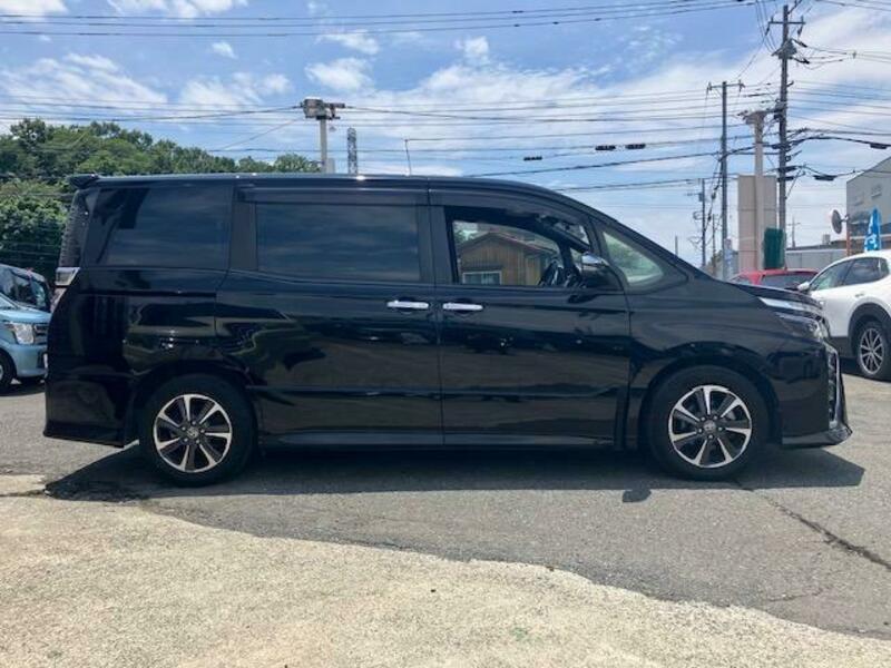 VOXY
