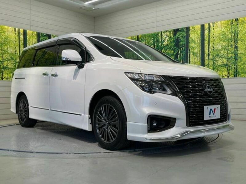ELGRAND