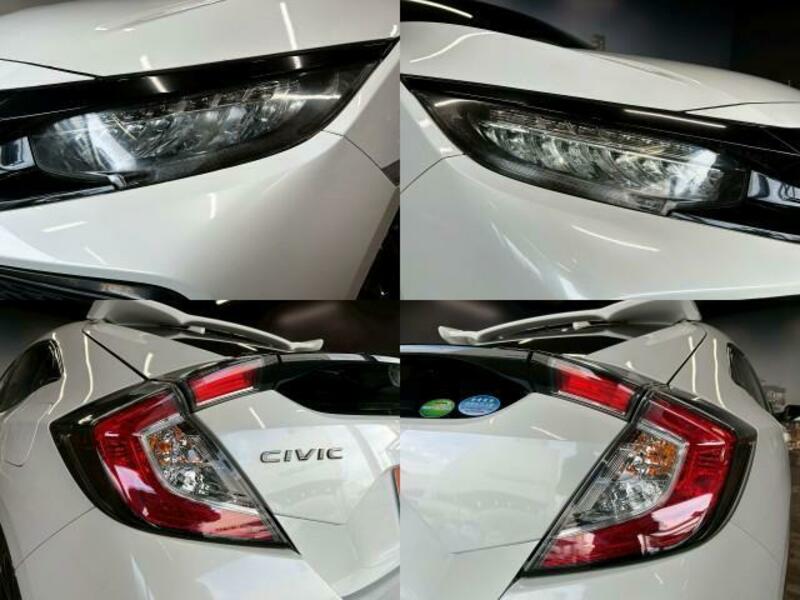 CIVIC