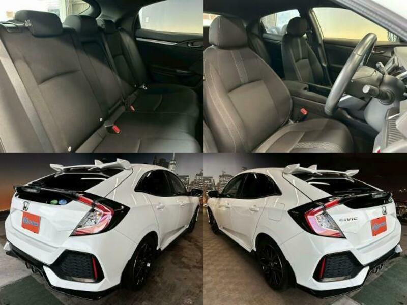 CIVIC